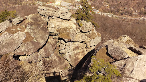 Observation Deck «Chimney Rock», reviews and photos, 431 Main St, Chimney Rock, NC 28720, USA