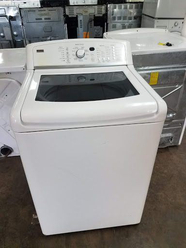 Metro Appliance, 8102 N Armenia Ave, Tampa, FL 33604, USA, 