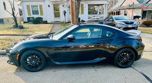 Toyota Dealer «Joseph Toyota of Cincinnati», reviews and photos, 9101 Colerain Ave, Cincinnati, OH 45251, USA