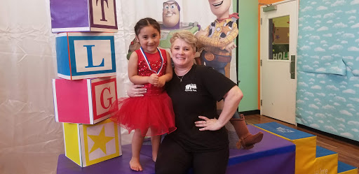 Gymnastics Center «The Little Gym of San Jose (South)», reviews and photos, 1375 Blossom Hill Rd Suite 36, San Jose, CA 95118, USA