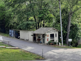 Lake Junaluska Campground