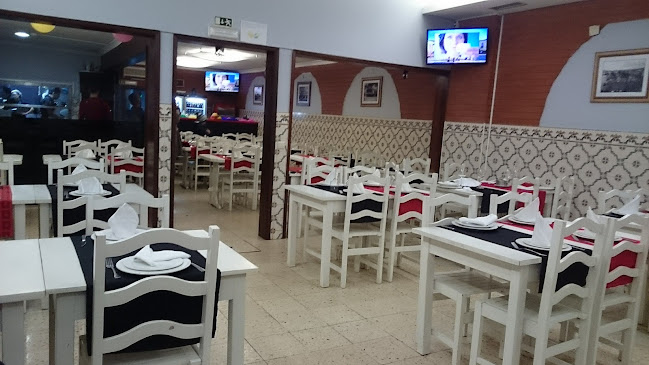 Restaurante Churrasqueira do António