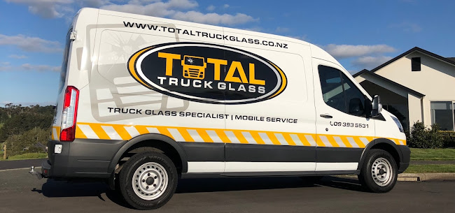 Total Truck Glass - Auto glass shop