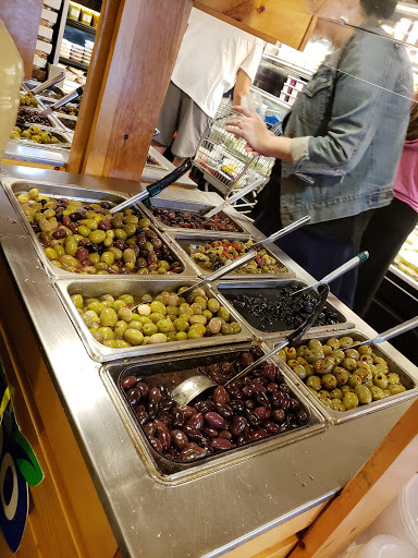 Kosher Grocery Store «Aroma Market and Catering», reviews and photos, 8819 Stirling Rd, Cooper City, FL 33328, USA