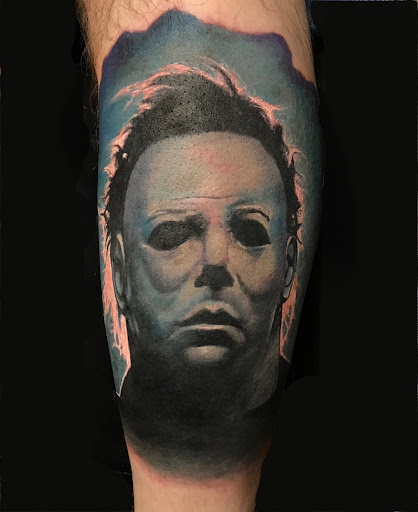 Tattoo Shop «Pussykat Tattoo», reviews and photos, 4972 S Maryland Pkwy # 12, Las Vegas, NV 89119, USA