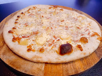 Plats et boissons du Pizzas à emporter PAT 'ALICE PIZZA à Chevry-Cossigny - n°19