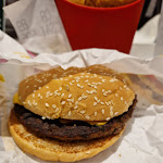 Photo n° 1 McDonald's - McDonald's à Évry-Courcouronnes