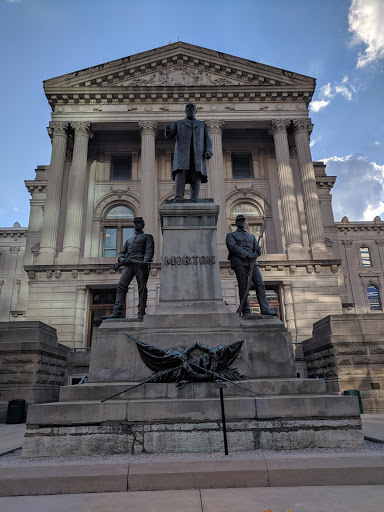 Event Venue «Indiana Roof Ballroom», reviews and photos, 140 W Washington St, Indianapolis, IN 46204, USA