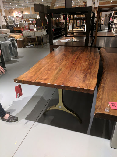 Outlet Store «west elm Outlet», reviews and photos, 800 Brevard Rd #801, Asheville, NC 28806, USA