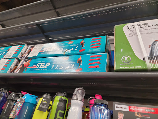 Sporting Goods Store «Big 5 Sporting Goods», reviews and photos, 2259 N Fremont St, Monterey, CA 93940, USA