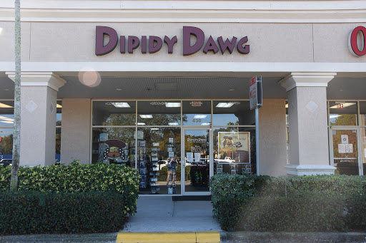 Pet Store «DipidyDawg Gourmet Dog Bakery & Boutique», reviews and photos, 21301 S Tamiami Trail Suite 430, Estero, FL 33928, USA
