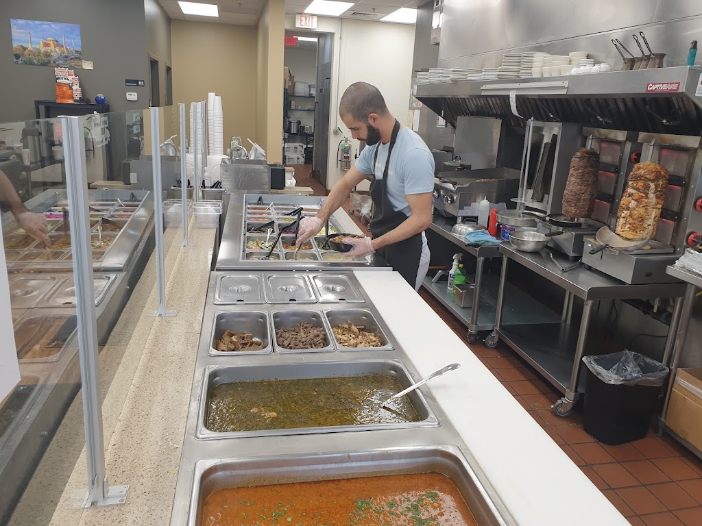 Dubai Grill Urbana, IL 61801 Menu, Reviews, Hours & Contact