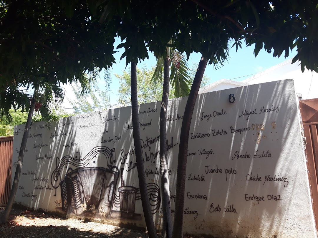 MUSEO DEL COMPOSITOR