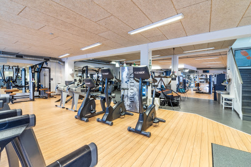 Fit & Healthy Køge in Køge, Køge