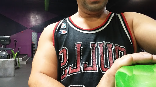 Gym «Youfit Health Clubs», reviews and photos, 4465 W Gandy Blvd, Tampa, FL 33611, USA