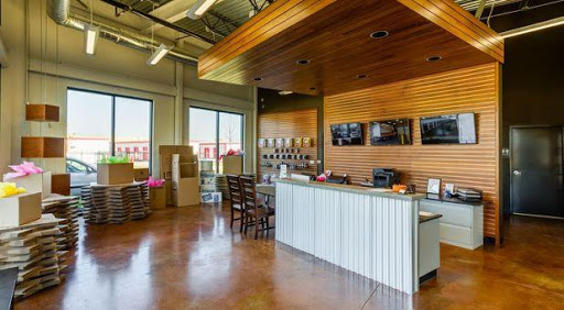 Moving and Storage Service «Crystal Lake Self Storage», reviews and photos, 647 Teckler Blvd, Crystal Lake, IL 60014, USA