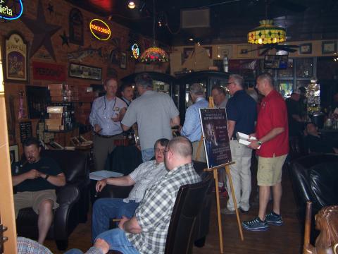 Cigar Shop «The Cigar Affair», reviews and photos, 323 Conant St, Maumee, OH 43537, USA