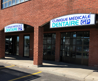 Clinique Médicale Dentaire GP