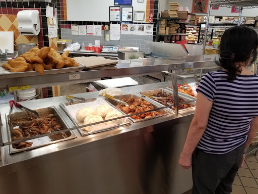 Asian Grocery Store «Ha Tien Market», reviews and photos, 353 University Ave W, St Paul, MN 55103, USA