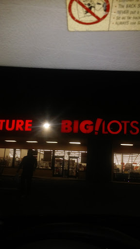 Discount Store «Big Lots», reviews and photos, 13241 Whittier Blvd, Whittier, CA 90602, USA
