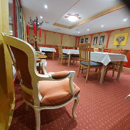 Photo n°58 de Restaurant “Dostoïevski” à Strasbourg ()