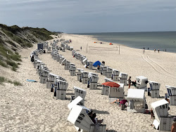 Photo de Ellenbogen Beach avec un niveau de propreté de très propre