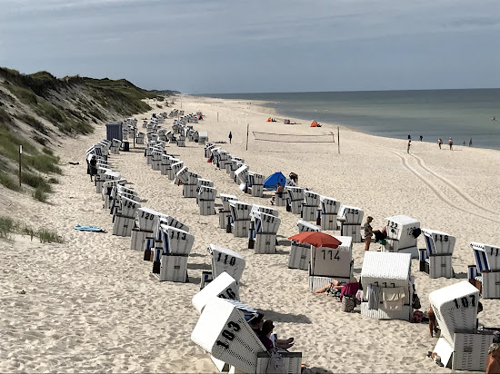 Ellenbogen Beach