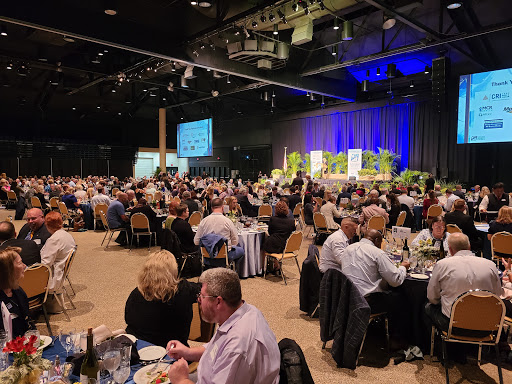 Convention Center «Bradenton Area Convention Center», reviews and photos, 1 Haben Blvd, Palmetto, FL 34221, USA