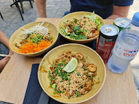 Phat thai du Restauration rapide Pitaya Thaï Street Food à Pau - n°8