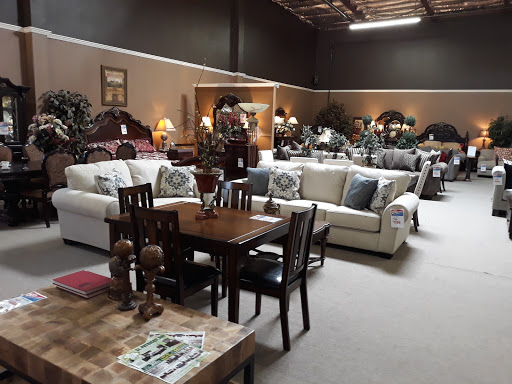 Furniture Store «American Living Furniture», reviews and photos, 6189 Preston Ave, Livermore, CA 94551, USA