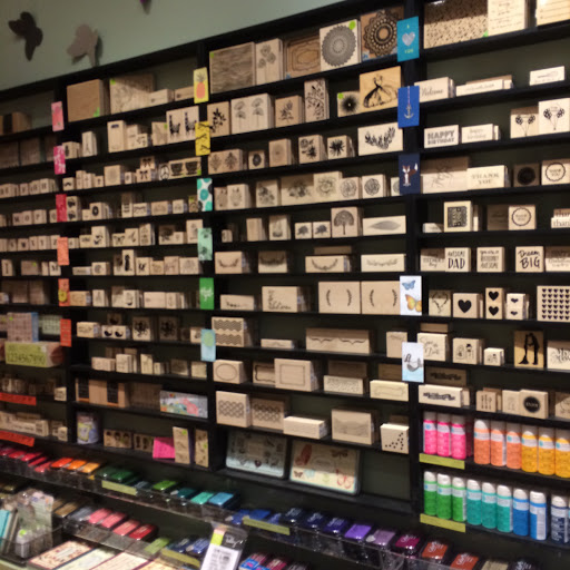 Stationery Store «Paper Source», reviews and photos, 4805 Bethesda Ave, Bethesda, MD 20814, USA