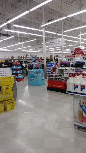 Office Supply Store «OfficeMax», reviews and photos, 549 N Stephanie St, Henderson, NV 89014, USA