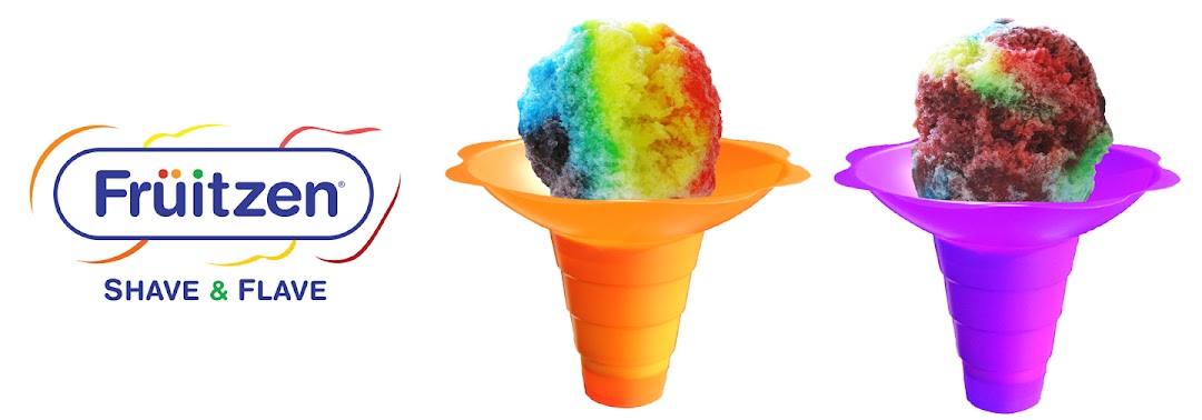 Fruitzen Shaved Ice NE CR