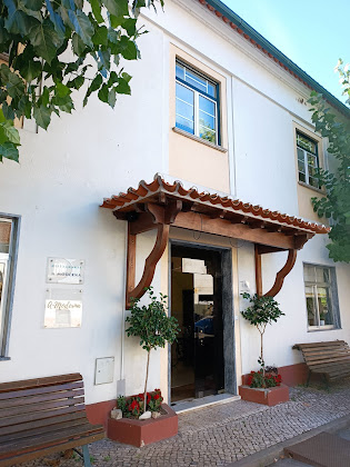 Extérieur Logement indépendant avec services A Moderna - Restaurante e Alojamento 3525-202 Nelas