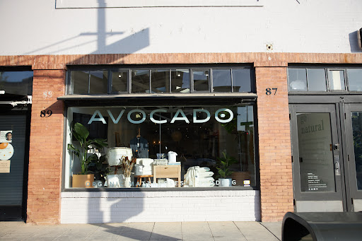 Avocado Green Mattress - Natural & Organic Mattresses - Pasadena