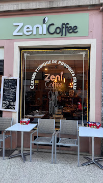 Les plus récentes photos du Restaurant brunch Zeni Coffee - Brunch Restaurant Nice - n°8