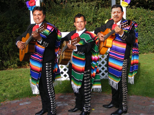 Mariachi Trio Sol de Mexico