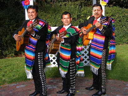Mariachi Trio Sol de Mexico
