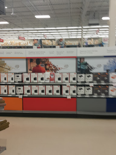 Office Supply Store «Staples», reviews and photos, 1772 Jonesboro Rd, McDonough, GA 30253, USA