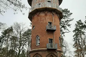 Wasserturm Waren image