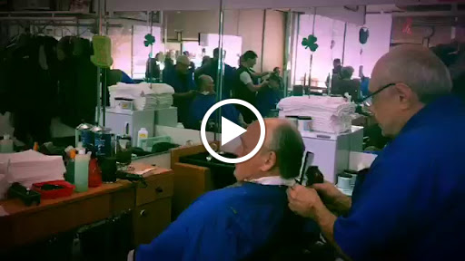 Barber Shop «Pats/Pergament Barber Shop», reviews and photos, 17 Emerson Ave, Levittown, NY 11756, USA