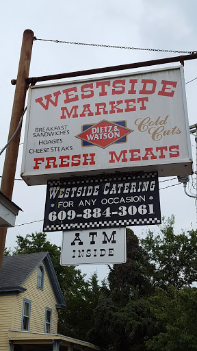 Market «Westside Market», reviews and photos, 517 Broadway, Cape May, NJ 08204, USA
