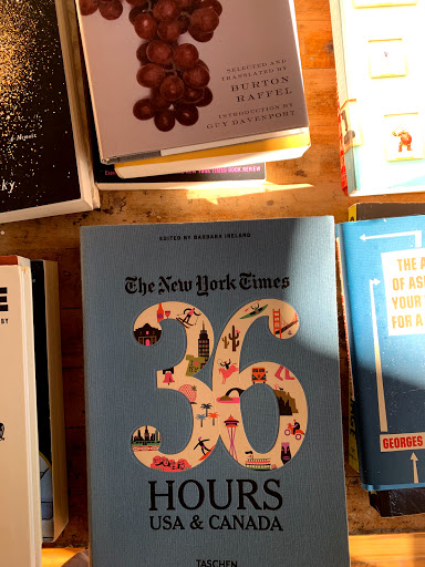 Book Store «Pilsen Community Books», reviews and photos, 1102 W 18th St, Chicago, IL 60608, USA