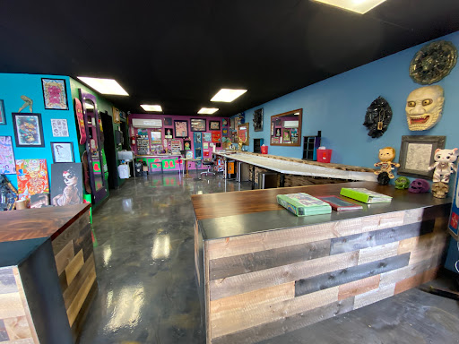 Explore gearhead tattoo ideas, creative tattoo ideas in El Cajon, available at Tattoo Factory