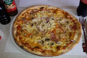 Kebab und Pizza House image