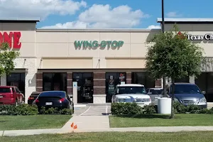 Wingstop image