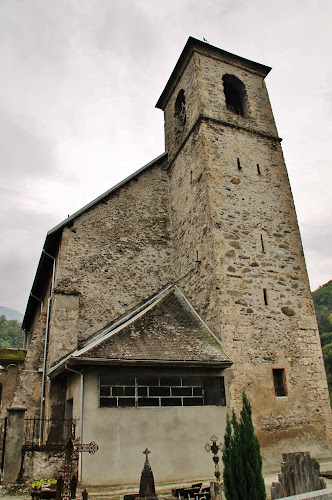 Église catholique Église catholique Saint-Denis d'Alincthun et son Cimetière Alincthun