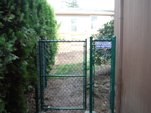 Fence Contractor «Superior Fence & Construction», reviews and photos, 10001 SE Powell Blvd, Portland, OR 97266, USA