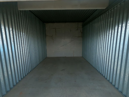 Self-Storage Facility «North Country Club Storage Solutions», reviews and photos, 741 N Country Club Dr, Mesa, AZ 85201, USA