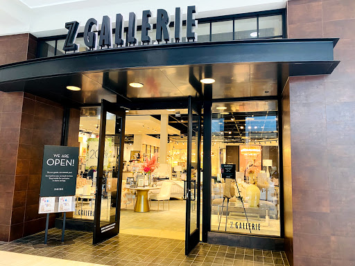 Furniture Store «Z Gallerie», reviews and photos, 4400 Ashford Dunwoody Road #1515, Atlanta, GA 30346, USA